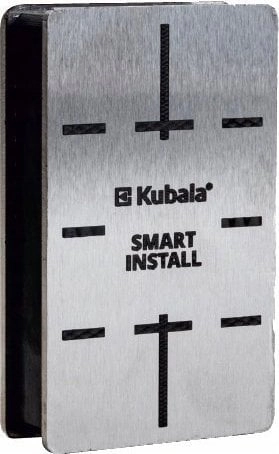 Tool for mounting drywall profiles SMART