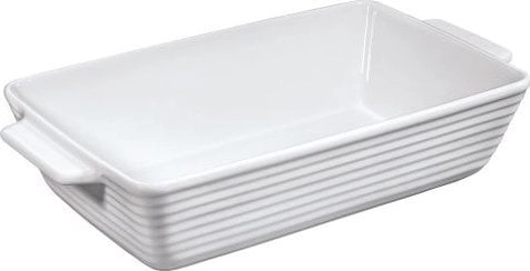 Kuchenprofi Brytfanna porcelanowa prostokątna 24 x