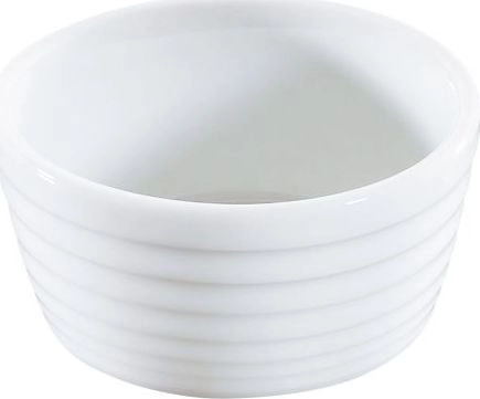 Kuchenprofi Kuchenprofi Burgundy bowl  heat-resistant  diameter