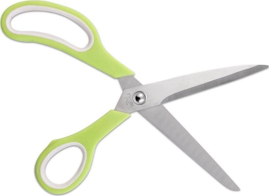 Kulig Green universal scissors 25 cm