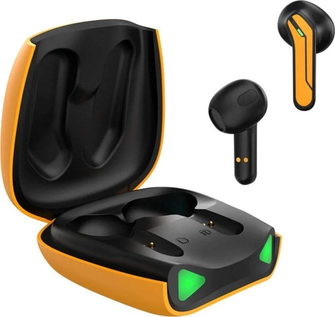 Kumi Kumi X2 Pro headphones (KU-X2P/YW)