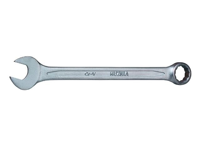 FORGE COMBINATION WRENCH 22mm Cr-V RWPn