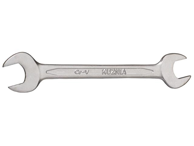 FORGE OPEN WRENCH 22 x 24mm