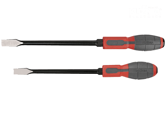 FORGE FLAT LOCKSTOCK SCREWDRIVE 0.8