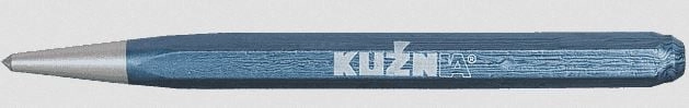 Kuźnia Sułkowice Locksmith punch RDTa 100mm