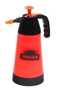 Kwazar WULKAN hand-held compression sprayer 1
