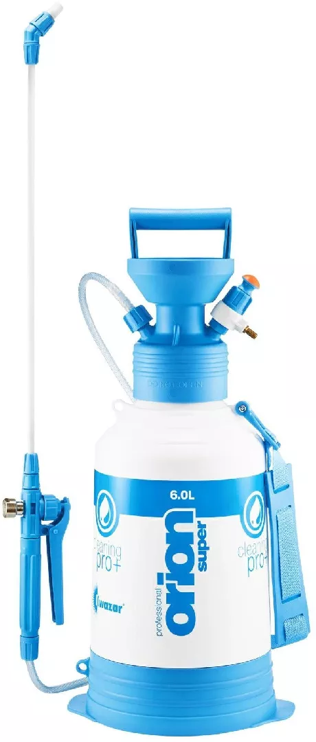 QUALITY SPRAYER SUPER AIR CLEANING PRO+