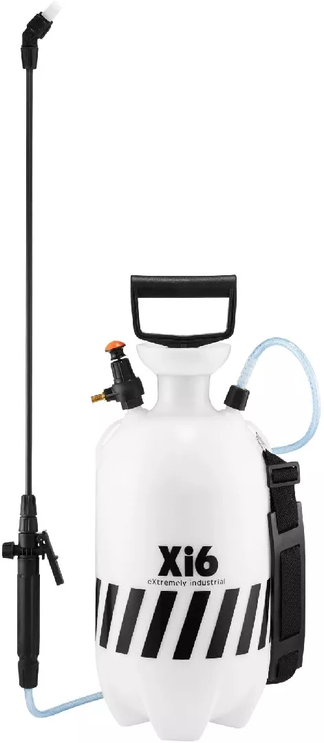 KWAZAR.OPRYSKIWACZ AIR Xi6 CLEANING PRO+