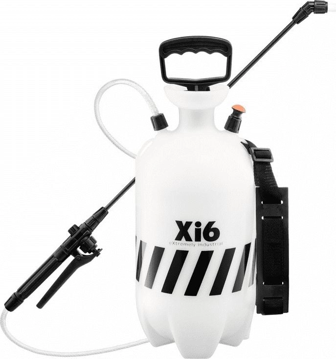 Kwazar Xi6 CLEANING PRO sprayer +