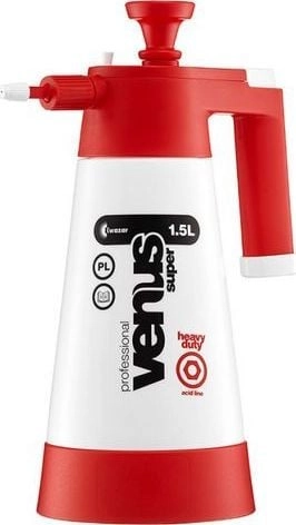 Kwazar Venus Super HD Sprayer 1