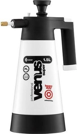 Kwazar Venus Super HD Solvent Sprayer