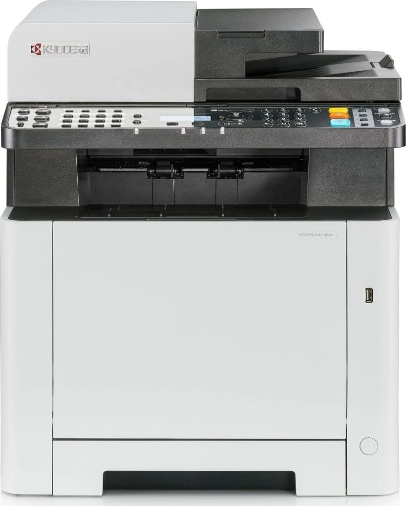 Kyocera ECOSYS MA2600cwfx 870B6110C0D3NL1