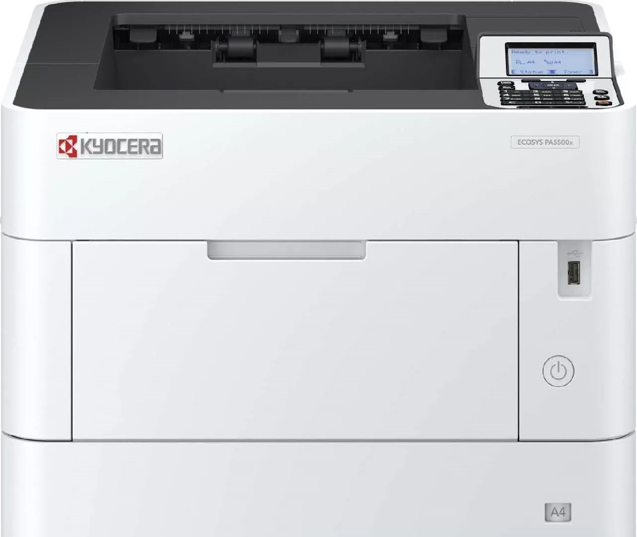 Kyocera ECOSYS PA5500X - Drucker -