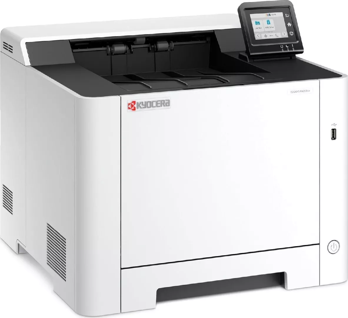 L Kyocera ECOSYS PA2101cx/Plus color laser