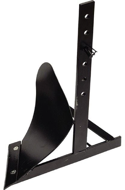 Könner  Söhnen Single Side Plow for