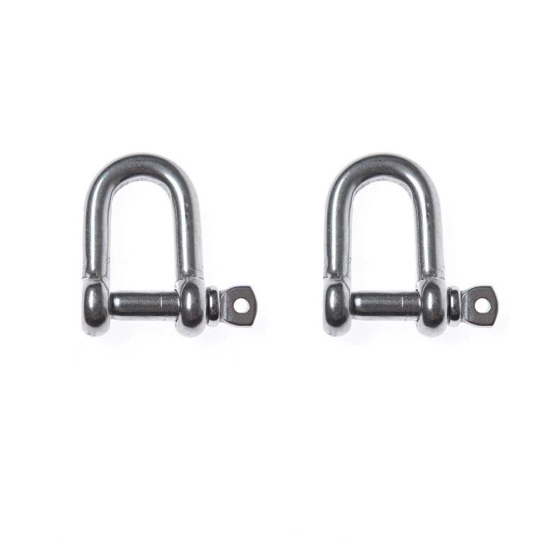 LABEL THE CABLE ROPE FIXING M10