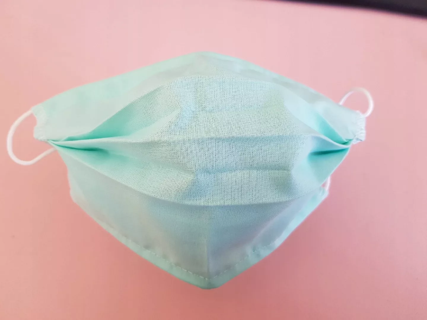 Anti-smog mask LAB PROTECTIVE COTTON MASK