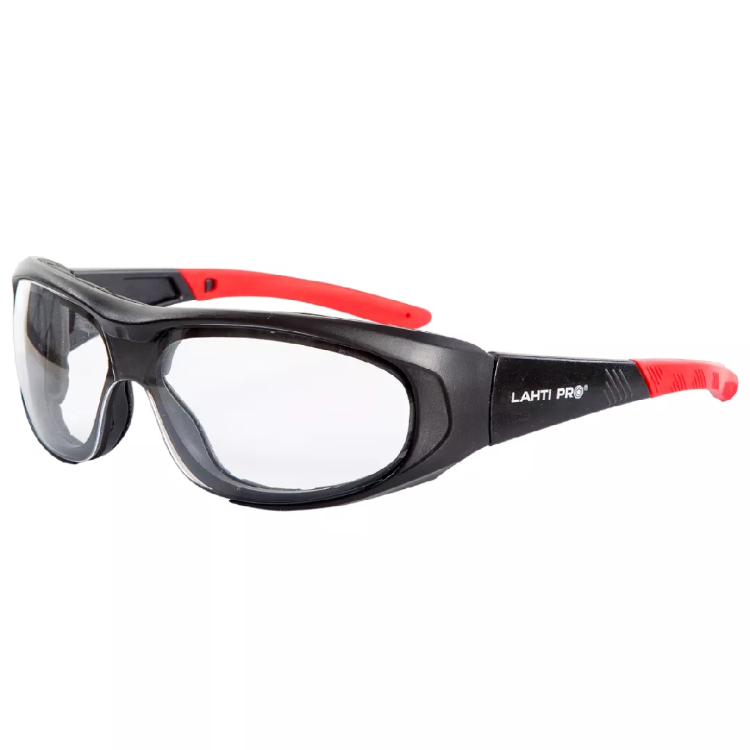 Lahti Pro Safety glasses/goggles safety  CE