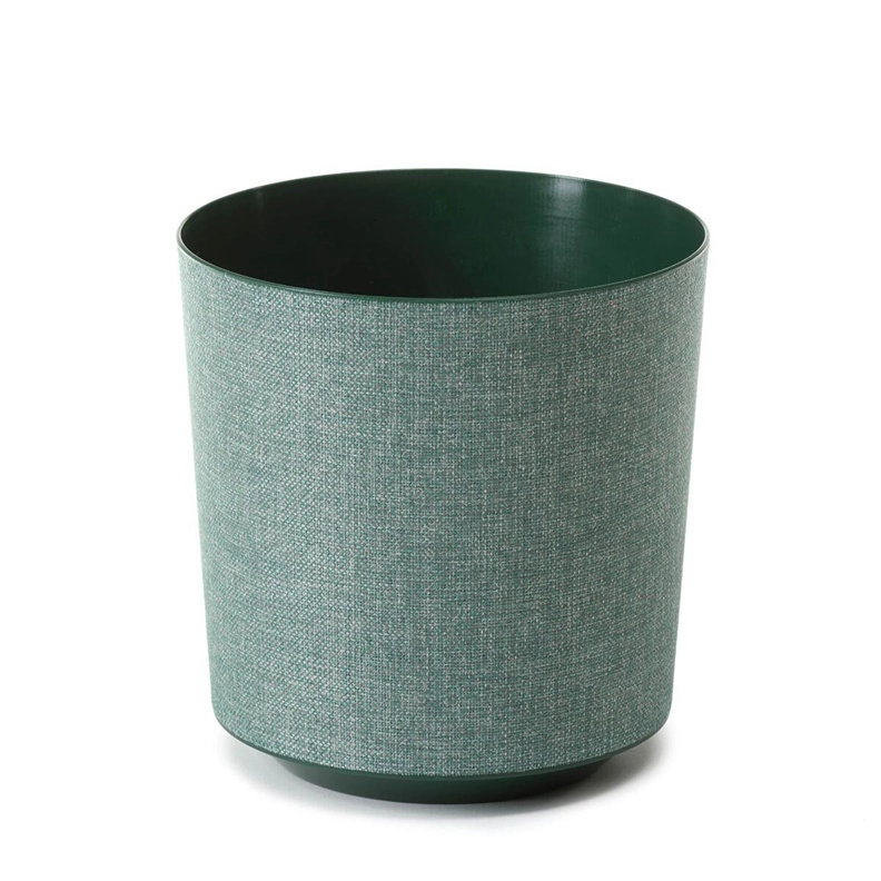 Flower pot Gama textil 195x201mm 4