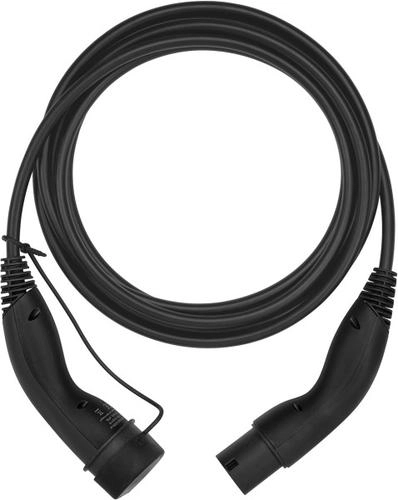 LAPP Type 2 charging cable  up