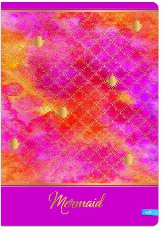 NOTEBOOK 12 SHEETS RULED 11LSS3881DO 600150573