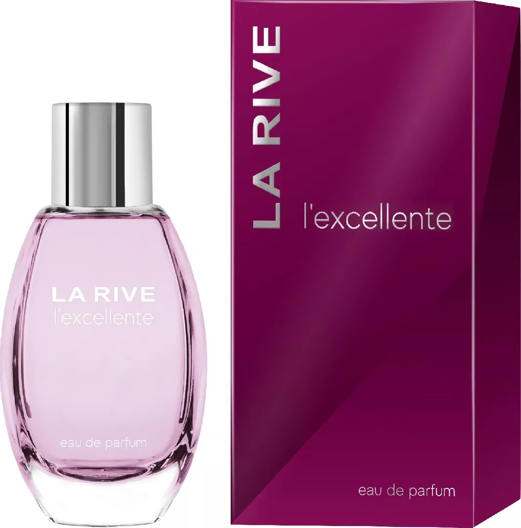 La Rive for Woman L`Excellente Woda