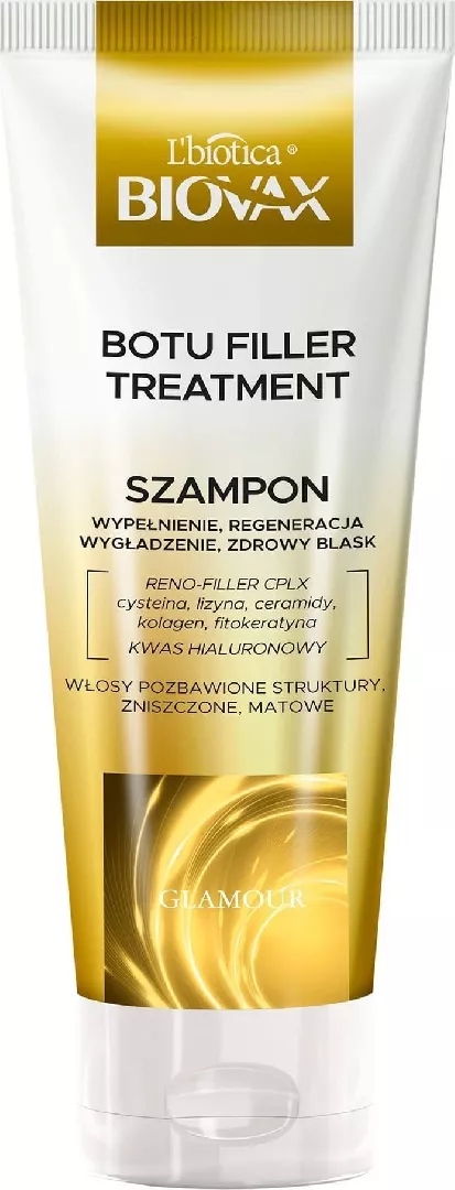 LBIOTICA / BIOVAX L`BIOTICA Biovax Glamor