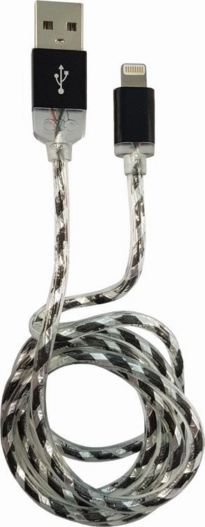 Kabel USB LC-Power USB-A - Lightning