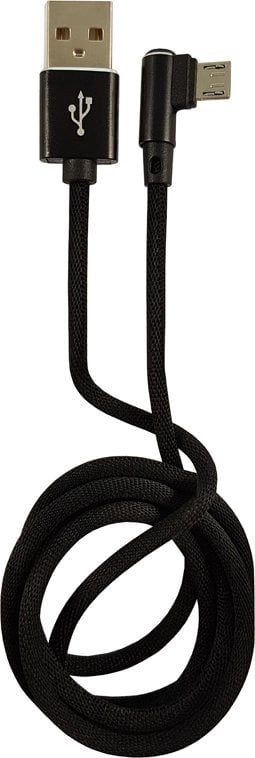 Kabel USB LC-Power USB-A - microUSB