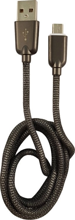 Kabel USB LC-Power USB-A - microUSB