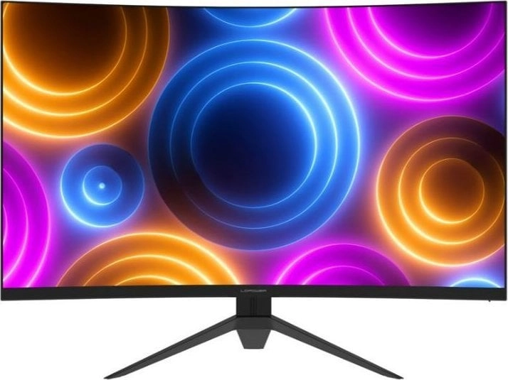 LC-Power 68.58cm (27") LC-M27QC