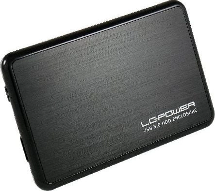 External HDD Enclosure 2.5" USB