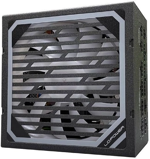 750W LC-Power LC6750M V3.1 80+
