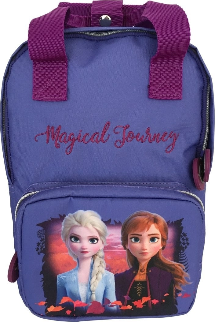 LEGO Disney Frozen Small Backpack (29