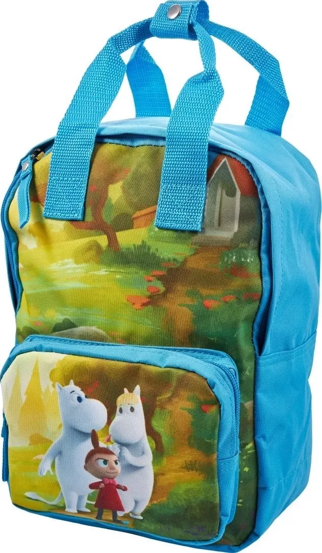 LEGO Moomins Small Backpack (29 x