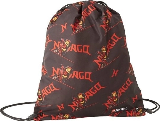 LEGO Ninjago Gymsack 10034-2302 - One