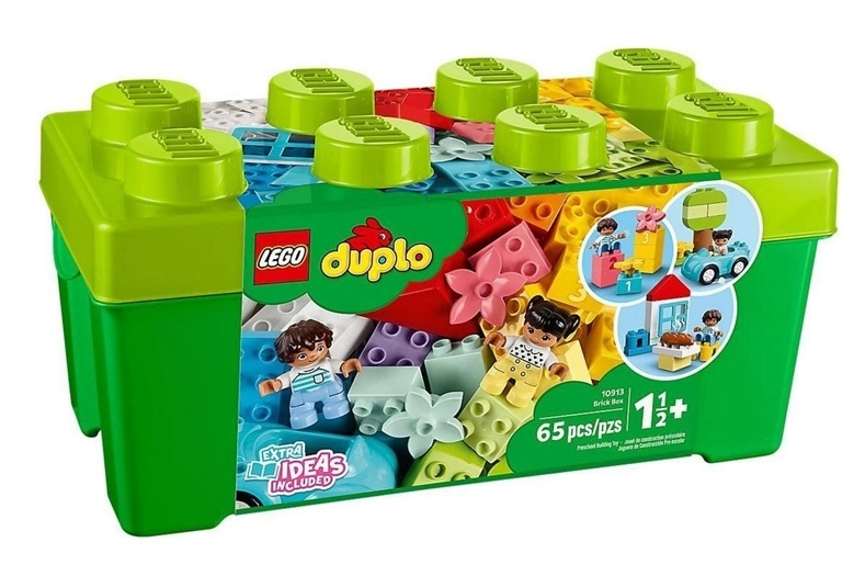 LEGO DUPLO 10913 HEART BOX 10913