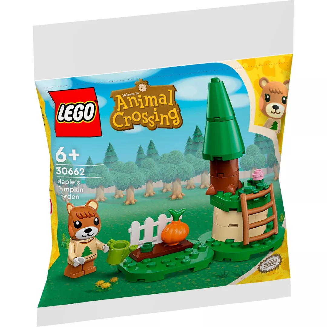 Lego 30662 - Animal Crossing Maple