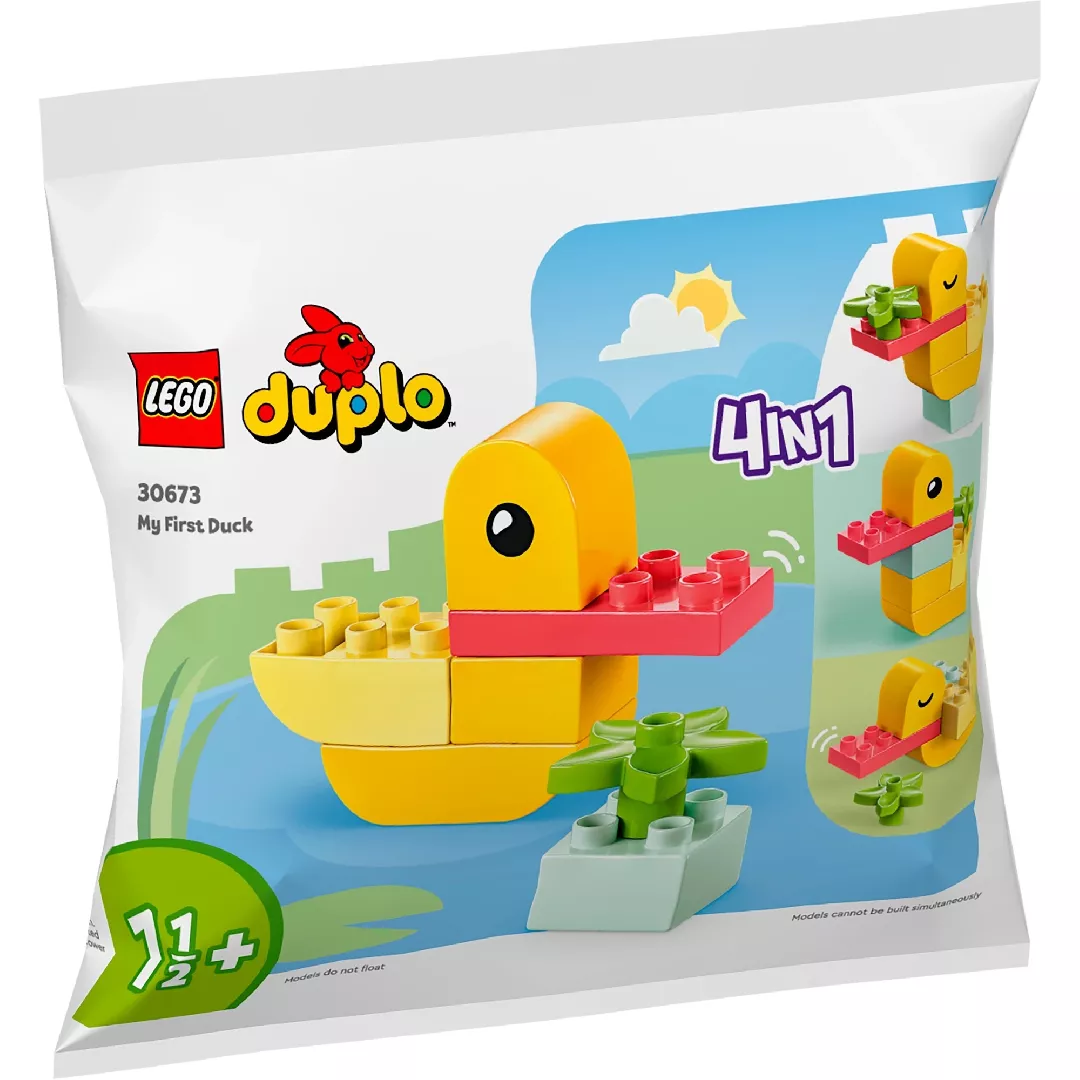 LEGO 30673 DUPLO My First Duck
