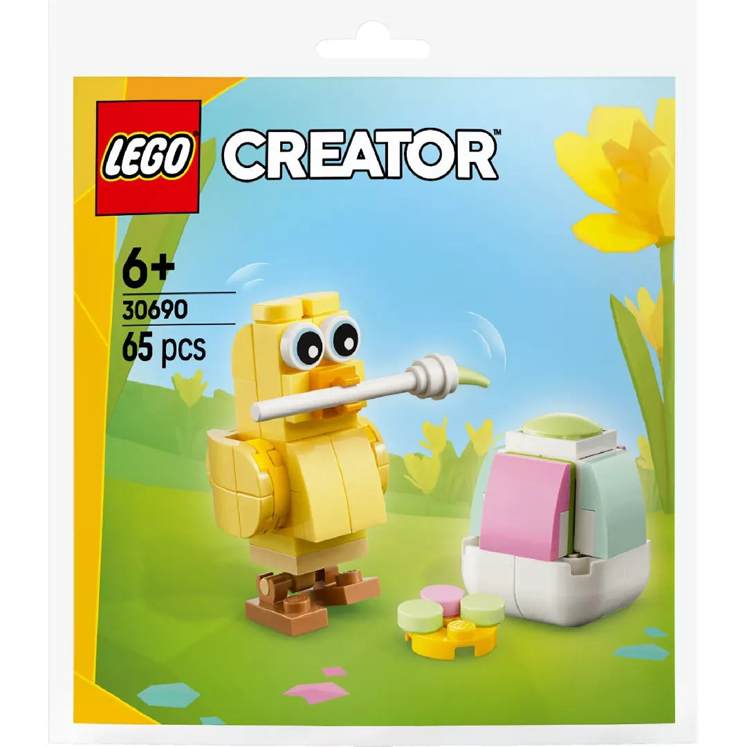 LEGO 30690 30690 WPLGPS0UE030690 5702017819105
