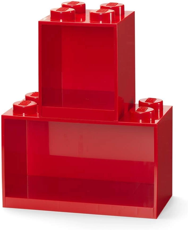 Room Copenhagen LEGO Regal Brick Shelf