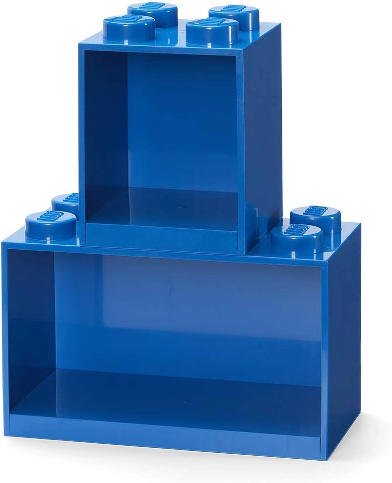 Room Copenhagen LEGO Regal Brick Shelf