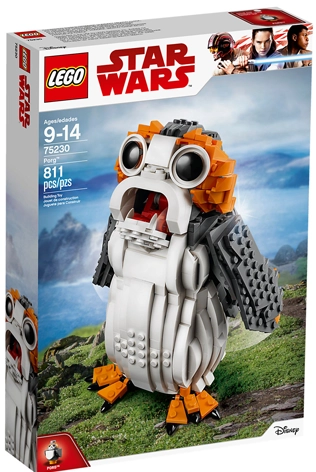 LEGO Star Wars Porg (75230 )