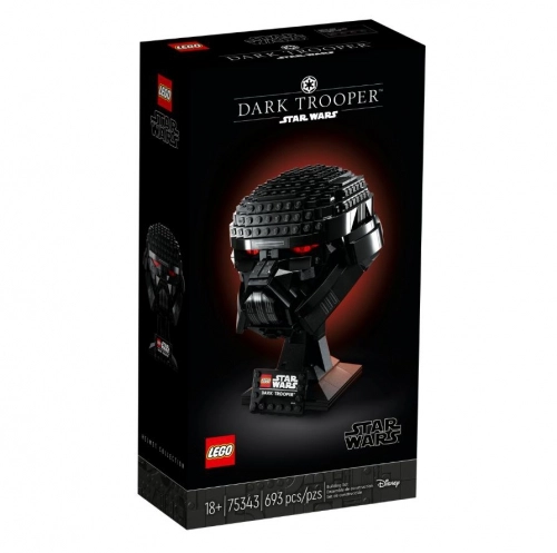 Lego 75343 - Star Wars Dark