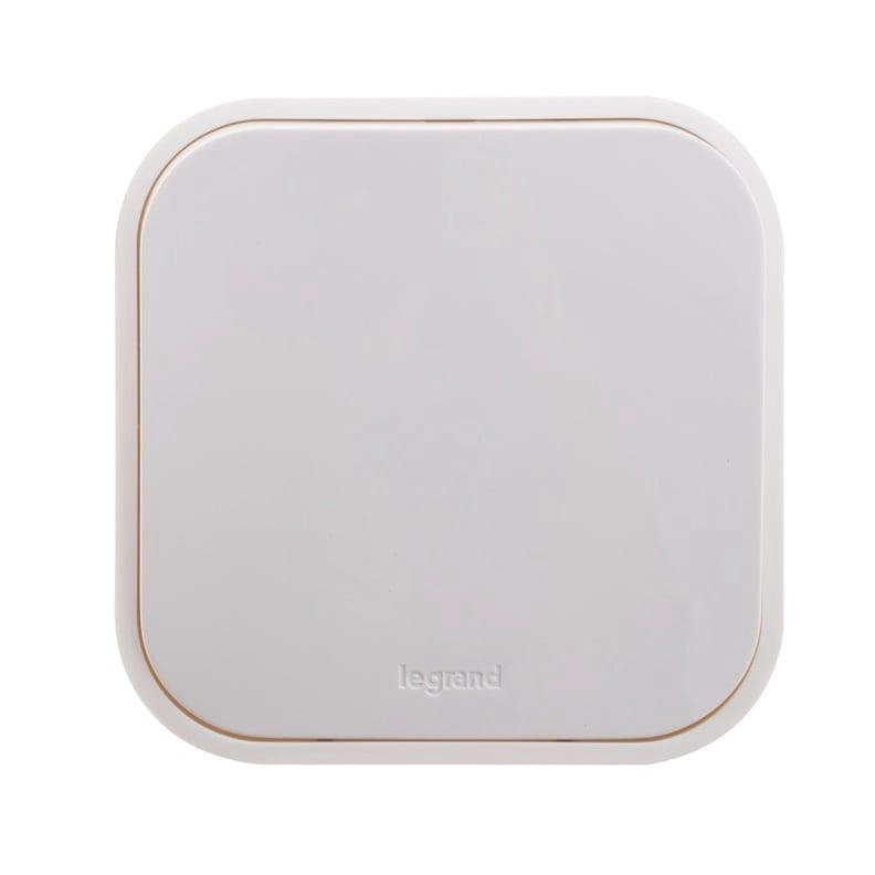 SWITCH 782400 CL1 TOP WHITE FORIX