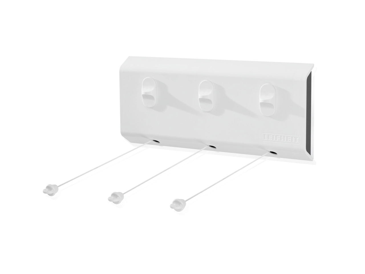 LEIFHEIT Veļas aukla automātiska Rollfix Triple