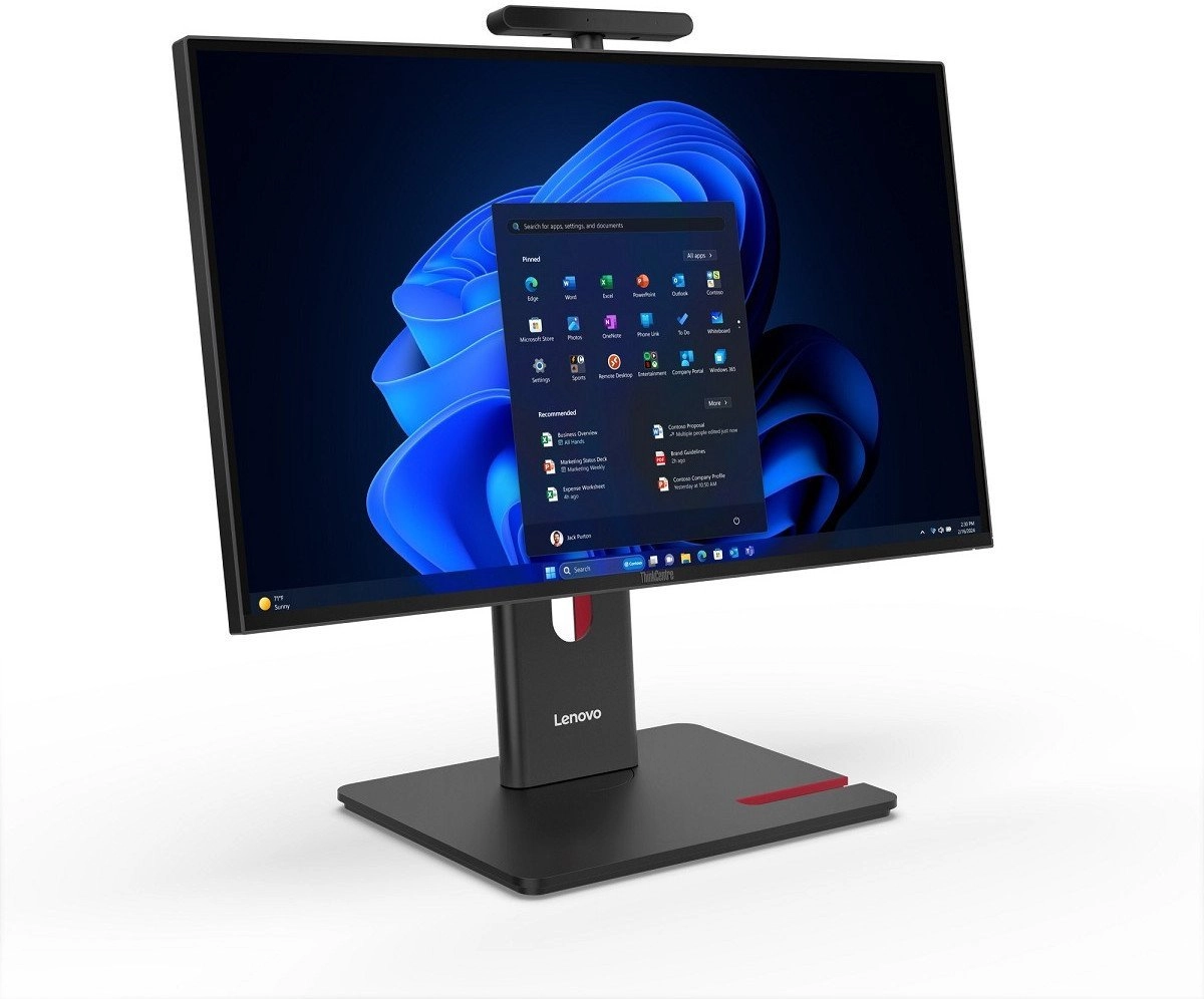 Lenovo ThinkCentre M90a G6 23 8&quot