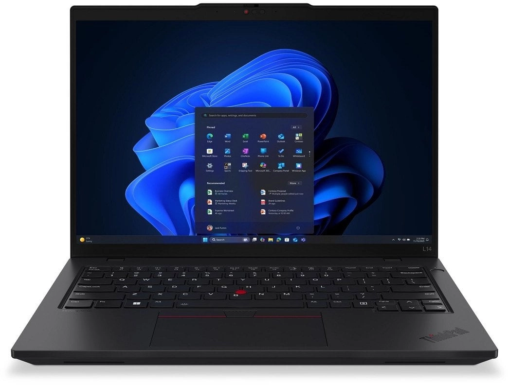 Lenovo ThinkPad L14 G6 14amp;quot
