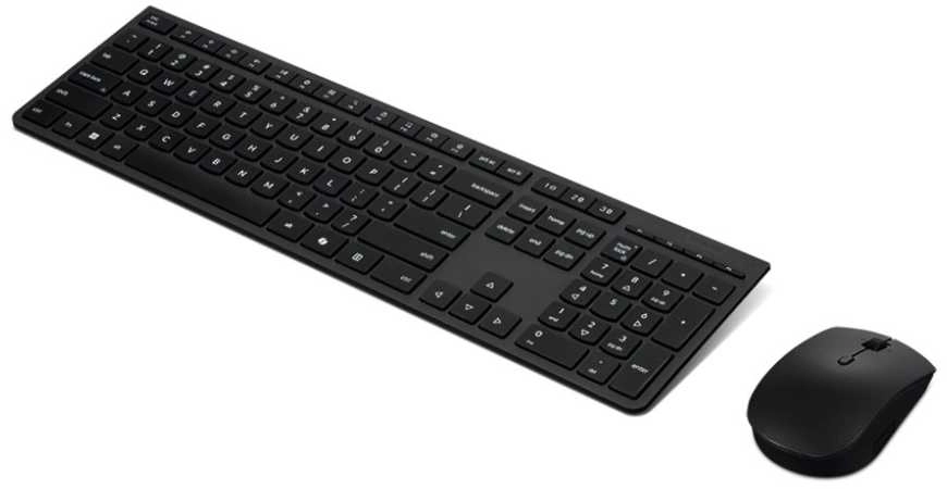 LENOVO WIRELESS DESKTOPS  MICE 4X31R64357