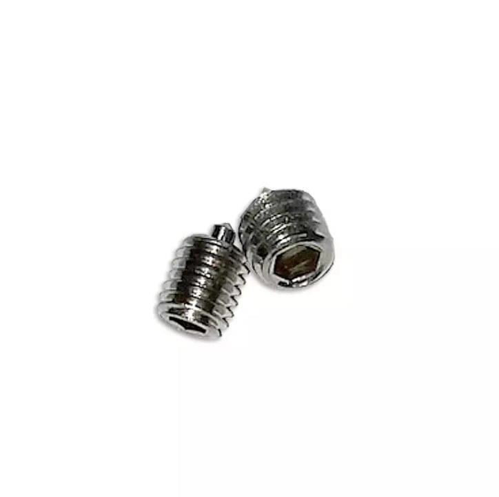 SCREWS FOR DOOR HANDLE 10PCS M6